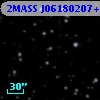 2MASS J06180207+0502007