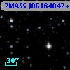 2MASS J06184042+0555042