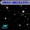 2MASS J06181479+1228300