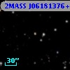 2MASS J06181376+3107092