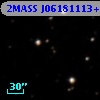 2MASS J06181113+6704220