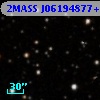 2MASS J06194877+1401243