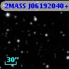 2MASS J06192040+2807062