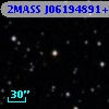 2MASS J06194891+3650137