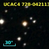 2MASS J06191648+5526210