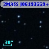 2MASS J06193559+5842139