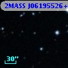 2MASS J06195526+5959365