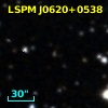 2MASS J06205121+0538060