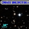 2MASS J06202716+1407249