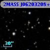 2MASS J06203208+2830367