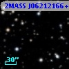 2MASS J06212166+0818002