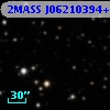 2MASS J06210394+1129039