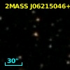 2MASS J06215046+1554140