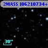 2MASS J06210734+2206345