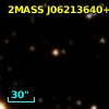2MASS J06213640+3222390