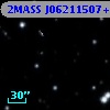 2MASS J06211507+4127151