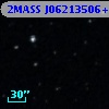 2MASS J06213506+5435156