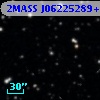 2MASS J06225289+0955186