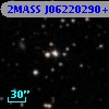 2MASS J06220290+2510336