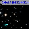 2MASS J06224432+2807067