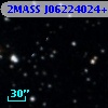2MASS J06224024+2915364