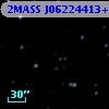 2MASS J06224413+4156240