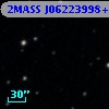 2MASS J06223998+5004161