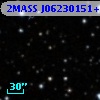 2MASS J06230151+0505340