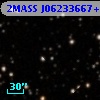 2MASS J06233667+1639558