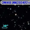 2MASS J06232472+2941337