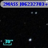 2MASS J06232703+7711257