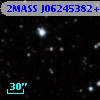 2MASS J06245382+0519115