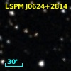 2MASS J06244744+2814518
