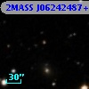 2MASS J06242487+6302028