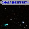 2MASS J06255757+0249250