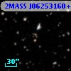 2MASS J06253160+1727083