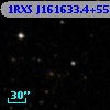 1RXS J161633.4+554027