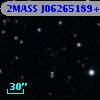 2MASS J06265189+3454342
