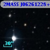 2MASS J06261228+4906373