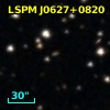 2MASS J06275856+0820571