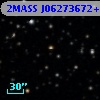 2MASS J06273672+0918088