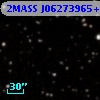 2MASS J06273965+1433437