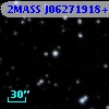 2MASS J06271918+1920532