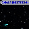 2MASS J06275824+3311098