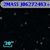 2MASS J06272483+4810431
