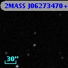2MASS J06273470+7522198