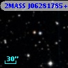 2MASS J06281785+0940439