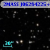 2MASS J06284225+1129201