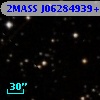 2MASS J06284939+2418343