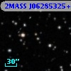 2MASS J06285325+2820451